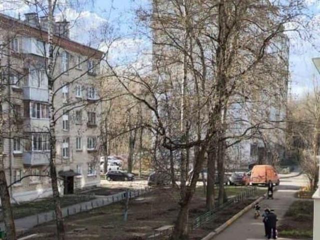Квартира продажа в Лыткарино, Кабардино-Балкарская Республика