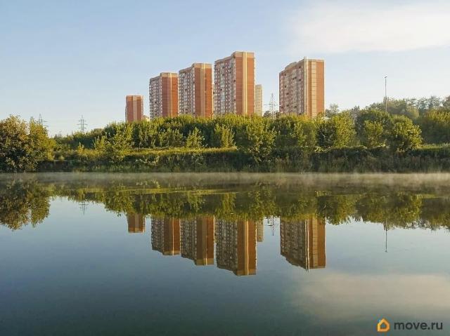 Квартира продажа в Лыткарино, Кабардино-Балкарская Республика