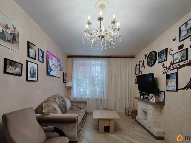 Квартира продажа в Лыткарино, Кабардино-Балкарская Республика