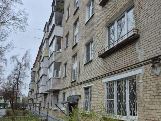 Квартира продажа в Лыткарино, Кабардино-Балкарская Республика