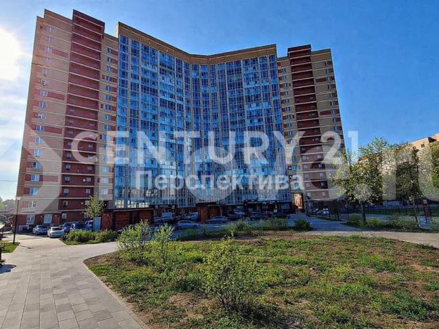 Квартира продажа в Лыткарино, Кабардино-Балкарская Республика