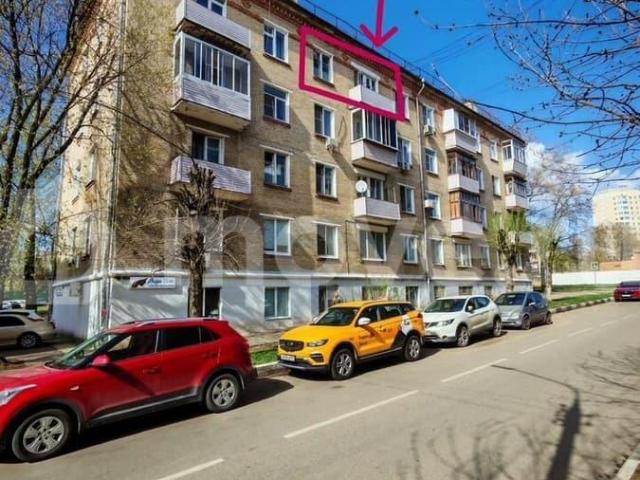 Квартира продажа в Лыткарино, Кабардино-Балкарская Республика
