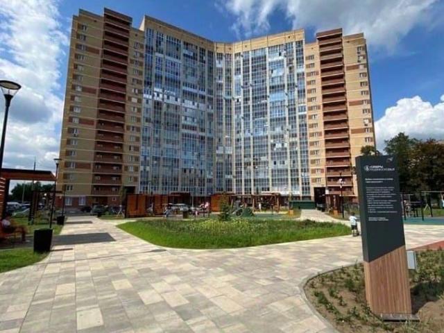Квартира продажа в Лыткарино, Кабардино-Балкарская Республика