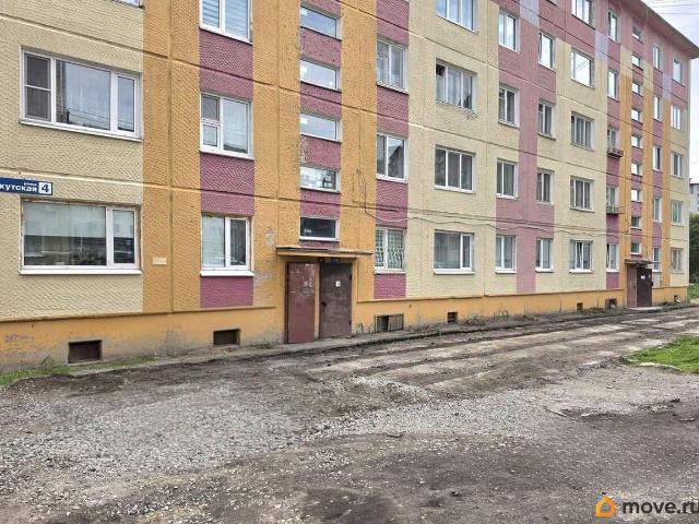 Квартира продажа в Магадан, Магаданская область