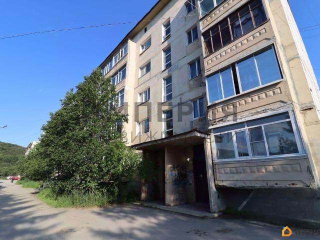 Квартира продажа в Магадан, Магаданская область