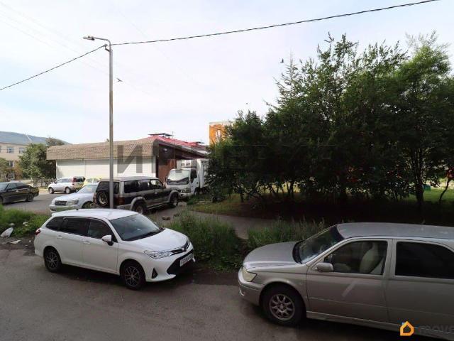 Квартира продажа в Магадан, Магаданская область