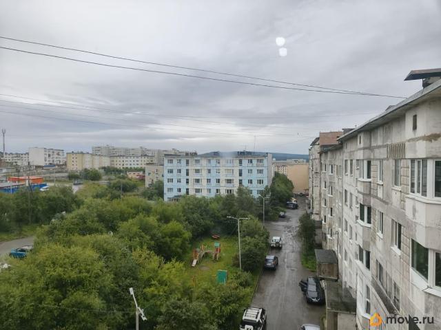 Квартира продажа в Магадан, Магаданская область