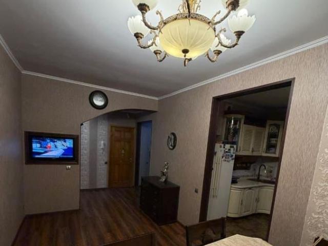 Квартира продажа в Магадан, Магаданская область
