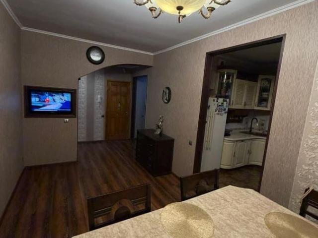 Квартира продажа в Магадан, Магаданская область