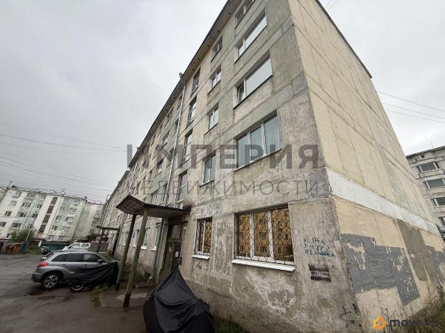 Квартира продажа в Магадан, Магаданская область