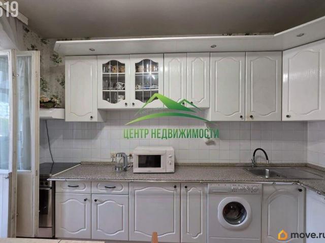 Квартира продажа в Магадан, городской округ Магадан