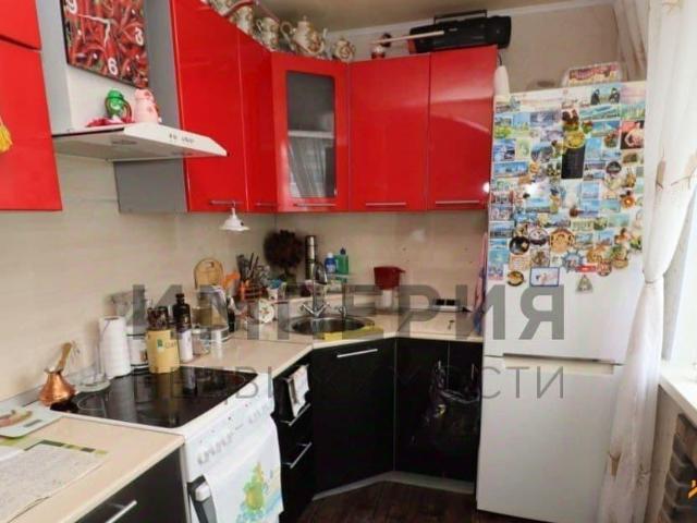 Квартира продажа в Магадан, Магаданская область