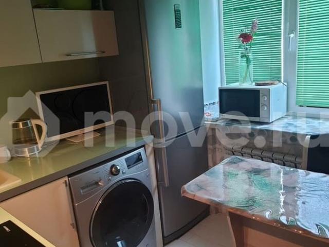 Квартира продажа в Магадан, Магаданская область