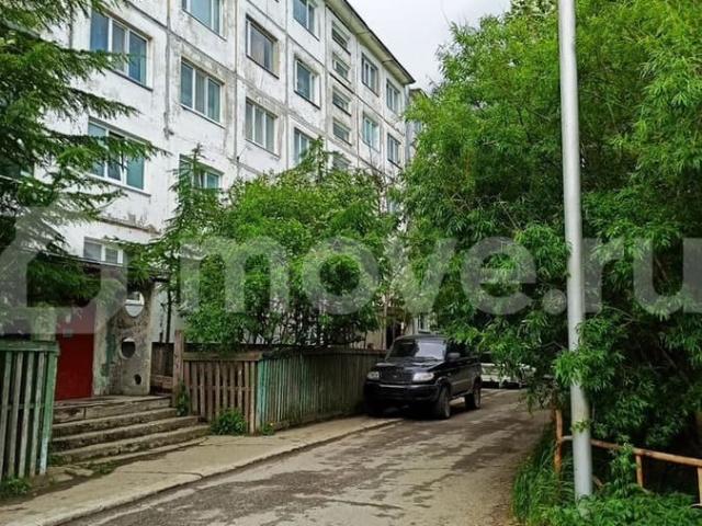 Квартира продажа в Магадан