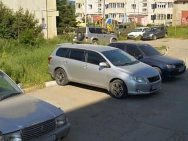 Квартира продажа в Магадан, Магаданская область