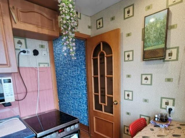 Квартира продажа в Магадан, Магаданская область