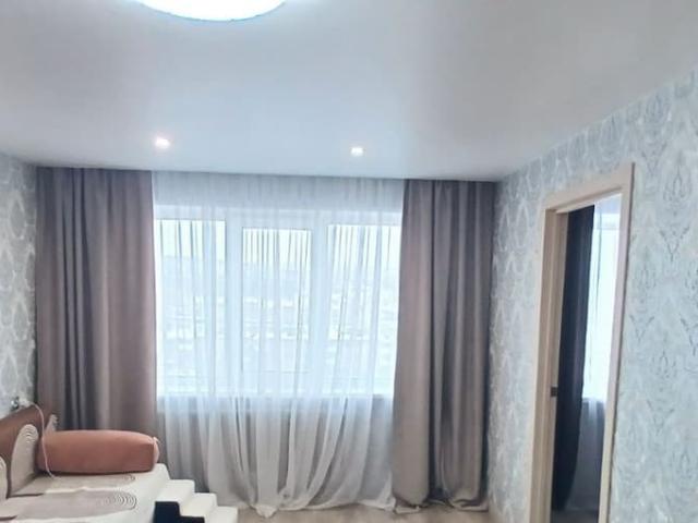 Квартира продажа в Магадан, Магаданская область