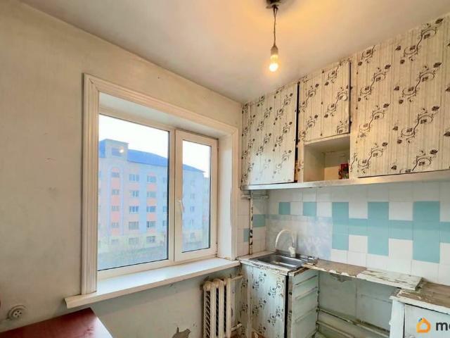 Квартира продажа в Магадан, Магаданская область