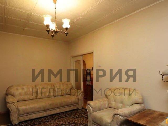Квартира продажа в Магадан, Магаданская область