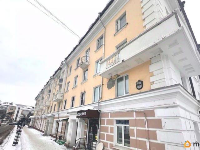 Квартира продажа в Магадан, Магаданская область