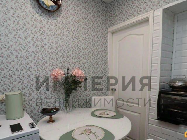 Квартира продажа в Восход, Магадан
