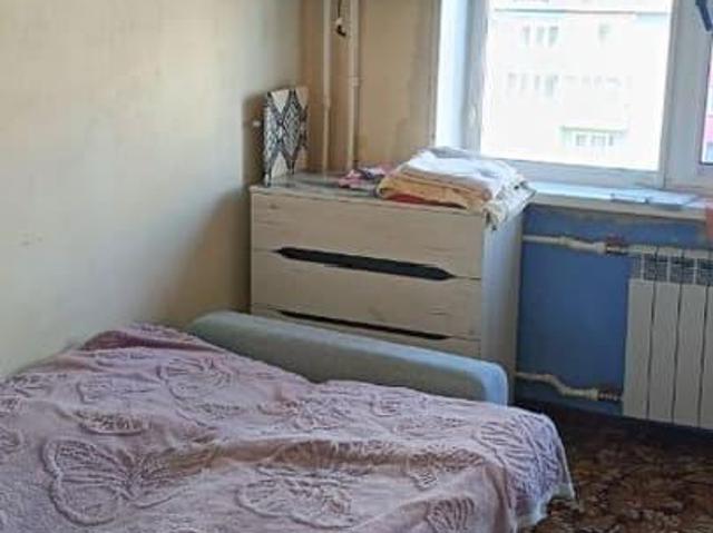 Квартира продажа в Магадан, Магаданская область