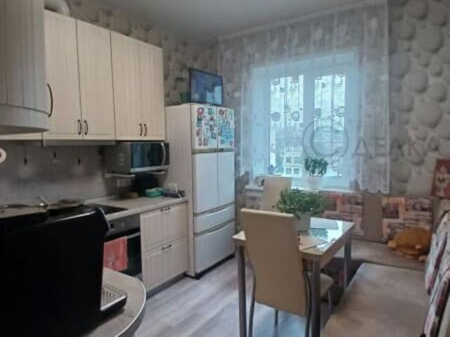 Квартира продажа в Магадан, Магаданская область