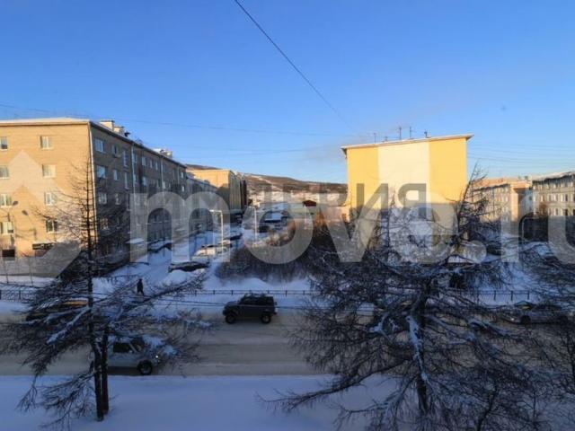 Квартира продажа в Магадан, Магаданская область