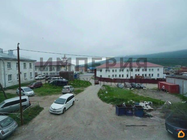 Квартира продажа в Магадан, Магаданская область