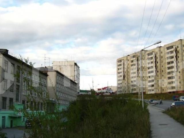 Квартира продажа в Магадан