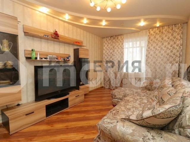 Квартира продажа в Магадан