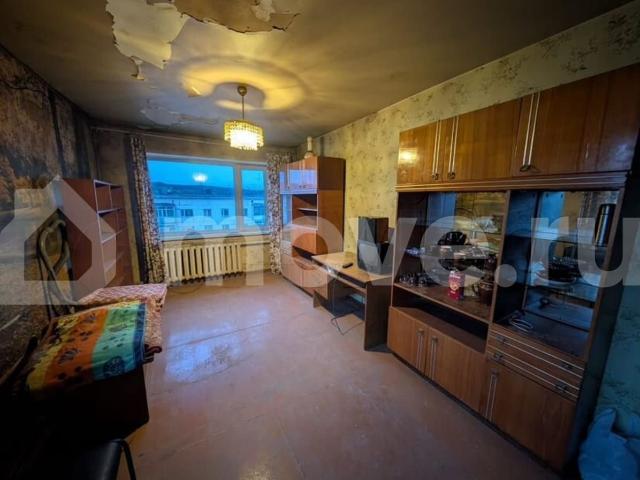 Квартира продажа в Магадан, Магаданская область