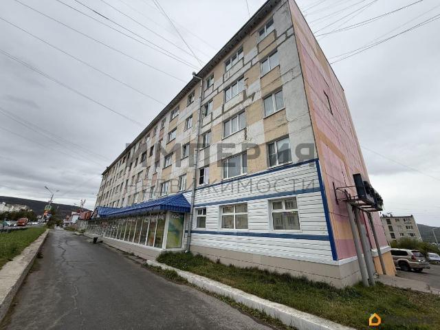 Квартира продажа в Магадан, Магаданская область