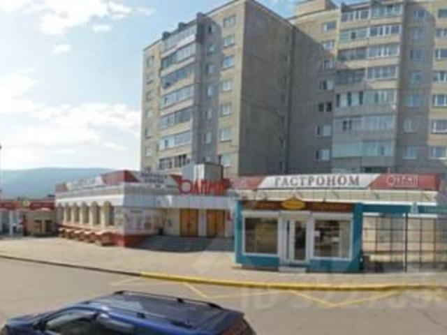 Квартира продажа в Торговый, Магадан