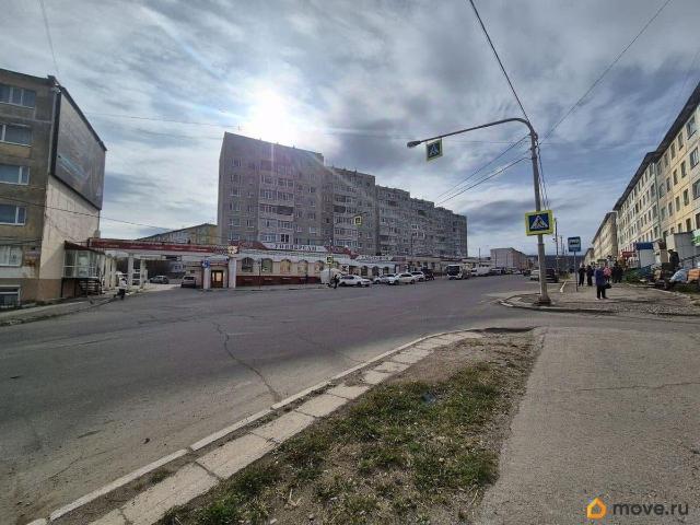 Квартира продажа в Магадан, Магаданская область