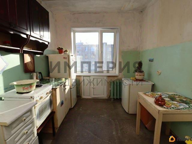 Квартира продажа в Магадан, Магаданская область