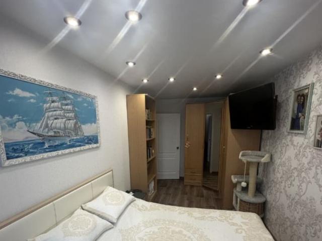 Квартира продажа в Магадан, Магаданская область