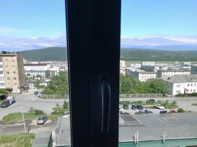 Квартира продажа в Магадан, Магаданская область