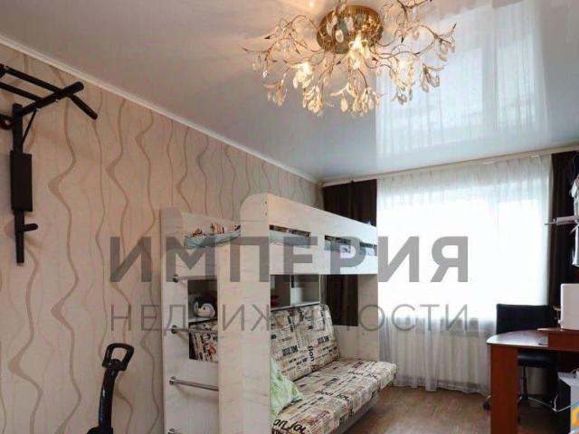 Квартира продажа в Магадан, Магаданская область