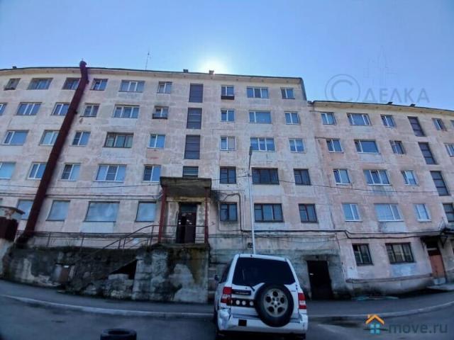 Квартира продажа в Магадан, Магаданская область