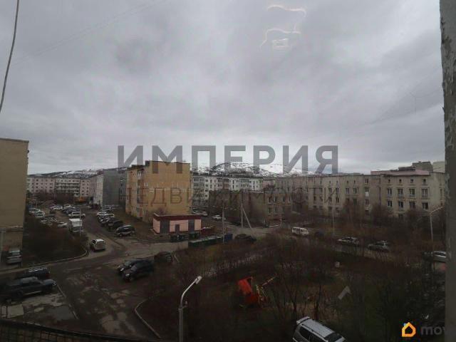 Квартира продажа в Магадан, Магаданская область