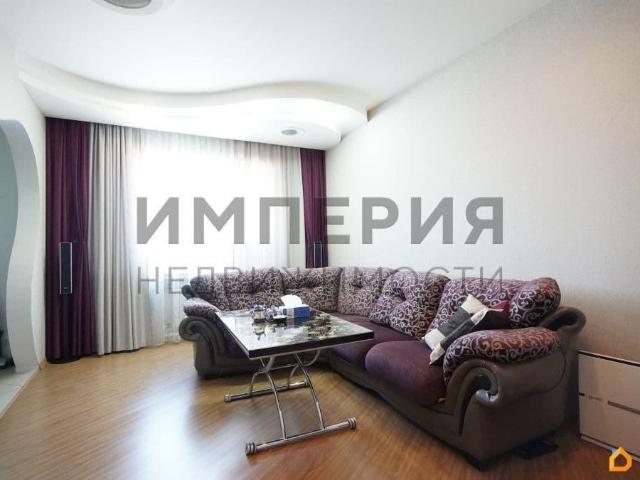 Квартира продажа в Магадан, Магаданская область