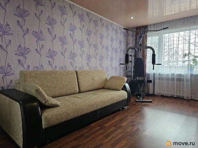Квартира продажа в Магадан, Магаданская область