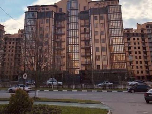 Квартира продажа в Магас, Ингушетия Республика