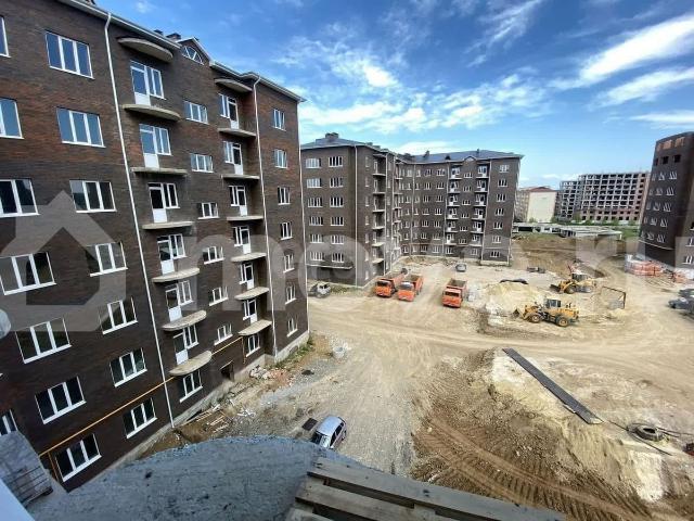 Квартира продажа в Магас
