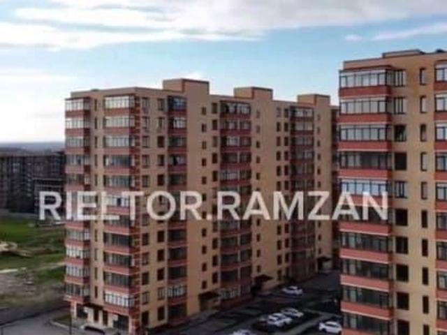 Квартира продажа в Магас, Ингушетия Республика
