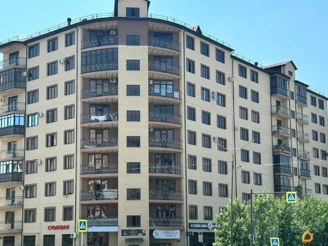 Квартира продажа в Магас, Ингушетия Республика