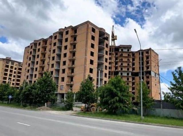 Квартира продажа в Магас, Ингушетия Республика