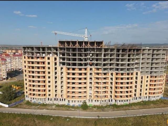 Квартира продажа в Магас, Ингушетия Республика