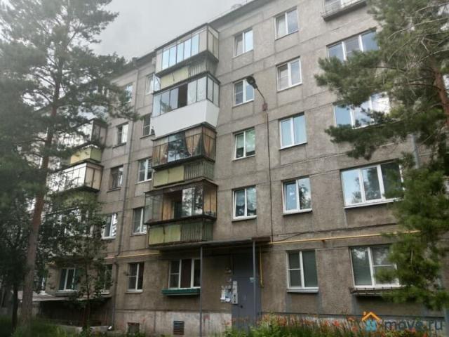 Квартира продажа в Поселок Магнитный, Челябинская область